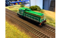 PKP SM42-587 ZT. Katowice