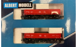 DB Cargo Fas SET