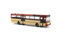 Mercedes-Benz O405 Hanauer Straßenbahn