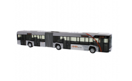 Solaris Urbino 18 '14 AAR Bus/Bahn Aarau (CH)