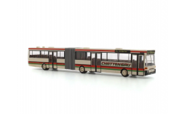 Mercedes-Benz O405 G Chattengau